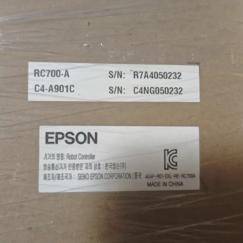 Epson RC700-A