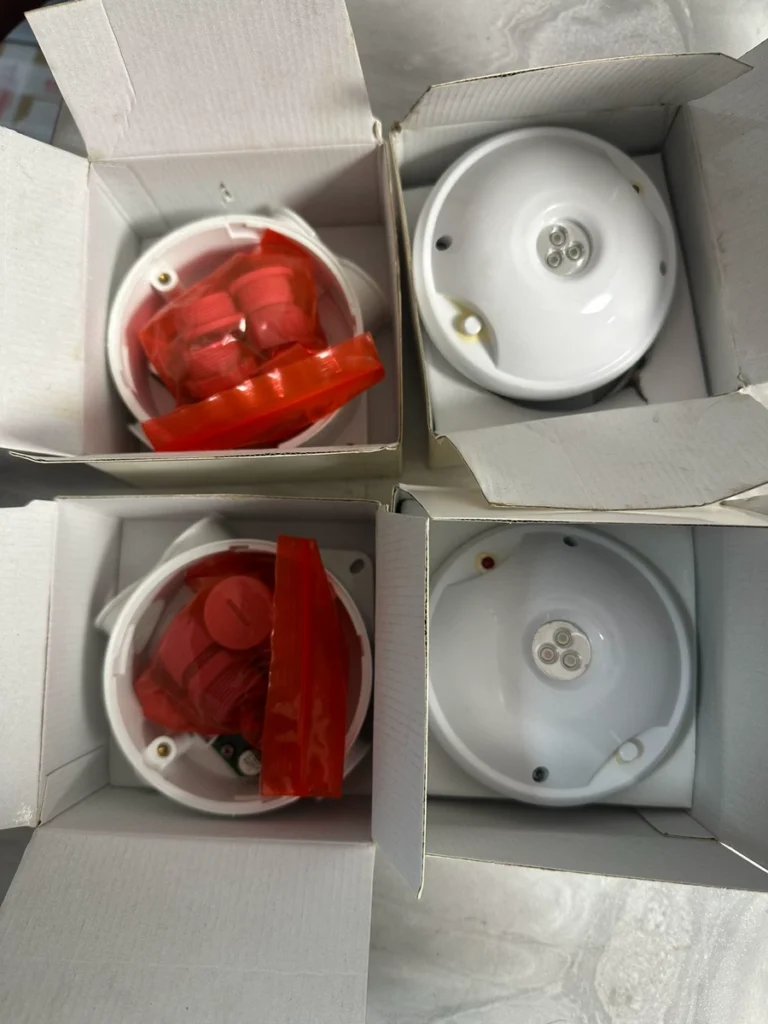 Consilium Sensor AC-IR-3FQ