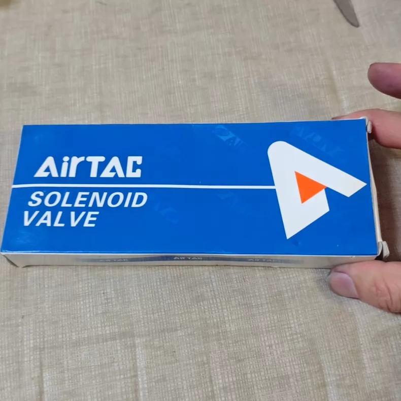 AirTAC Solenoid Valve 4V22006BI thumbnail