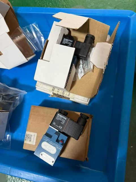 Rexroth Valve 3722250220 thumbnail