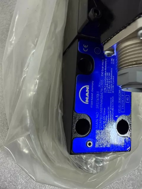 MA Valve D1FPE01HB9NW0047XG505 thumbnail