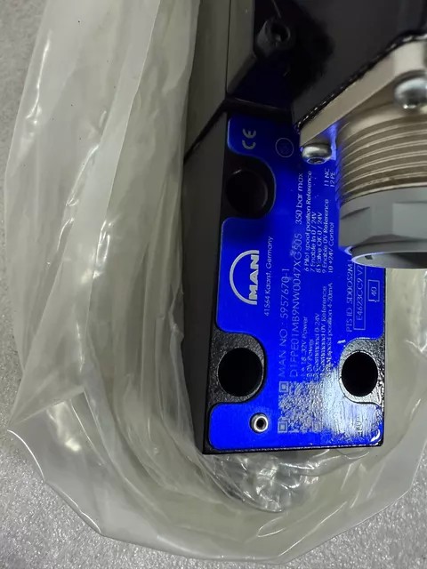 MA Valve D1FPE01HB9NW0047XG505 thumbnail