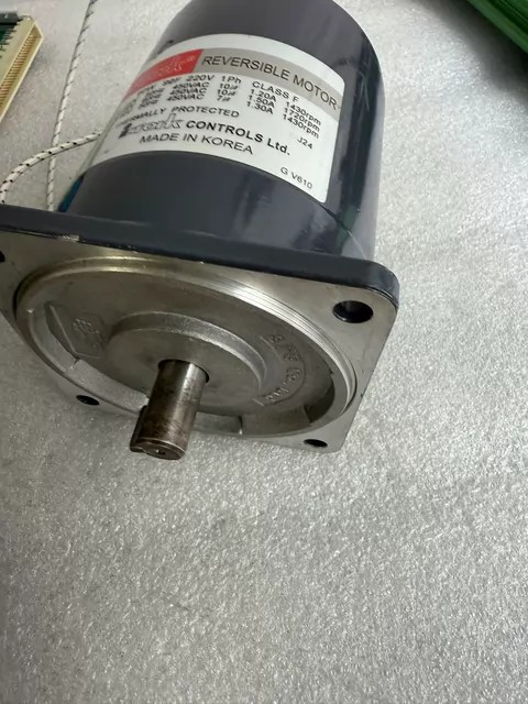 brook Motor 50/60Hz thumbnail