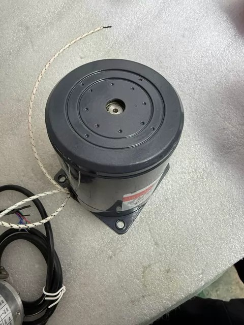brook Motor 50/60Hz thumbnail