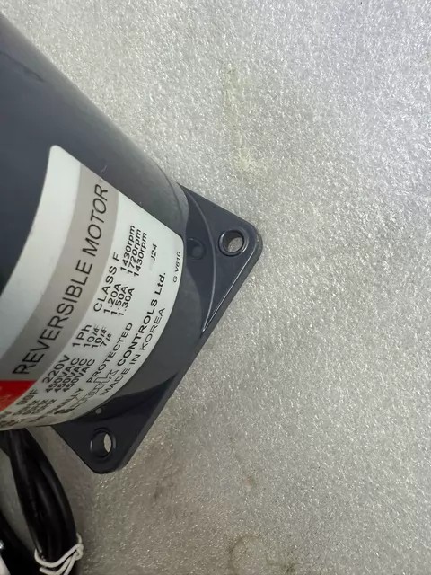 brook Motor 50/60Hz thumbnail