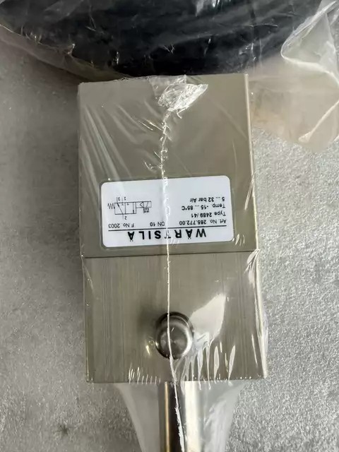 Wartsila Sensor PAAD090744 thumbnail