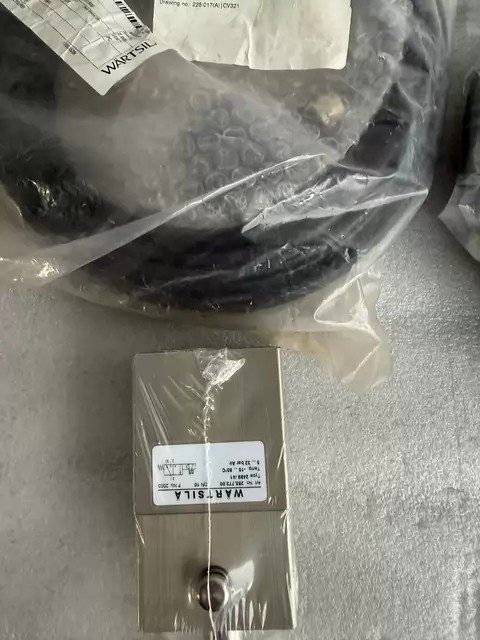 Wartsila Sensor PAAD090744 thumbnail