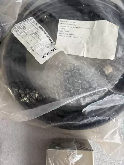 Wartsila Sensor PAAD090744 thumbnail