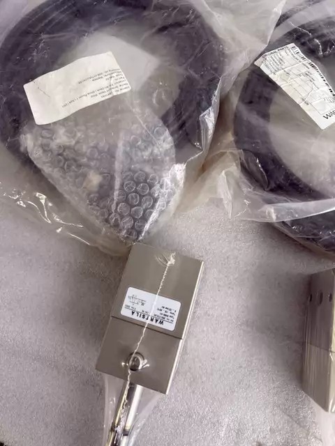 Wartsila Sensor PAAD090744 thumbnail