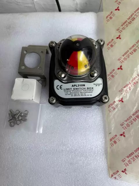 APL Switch APL310N