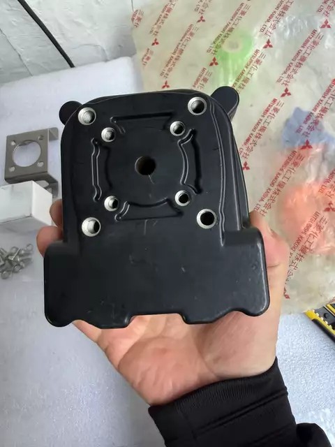 APL Switch APL310N thumbnail