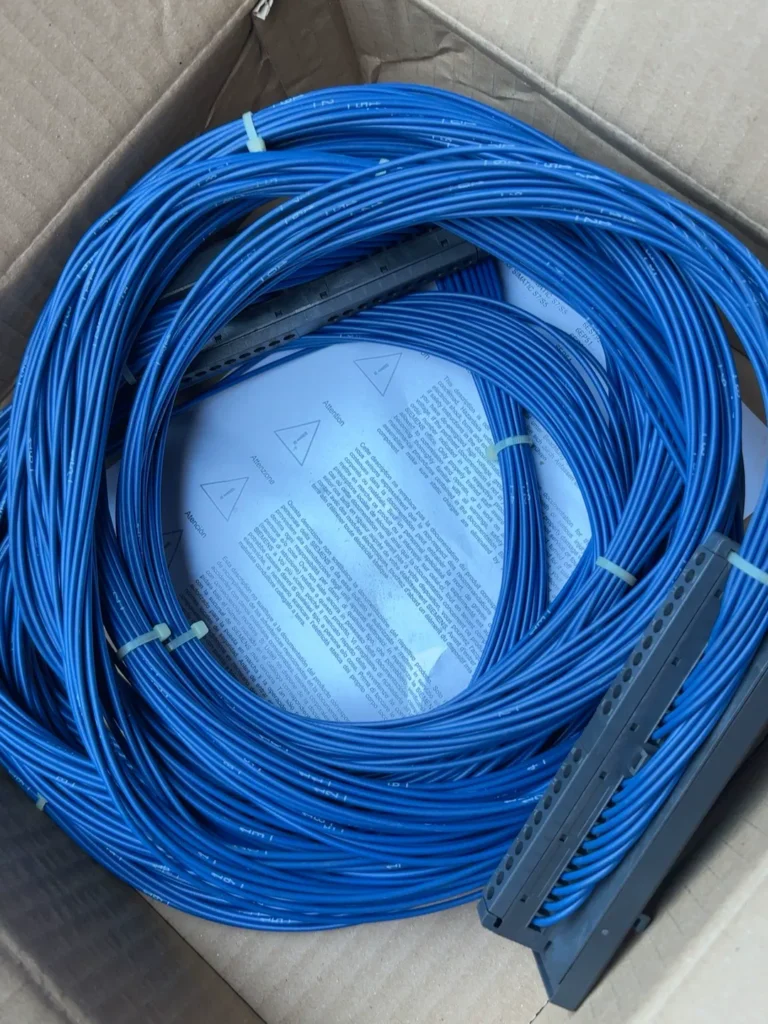 Siemens Cable 6ES7