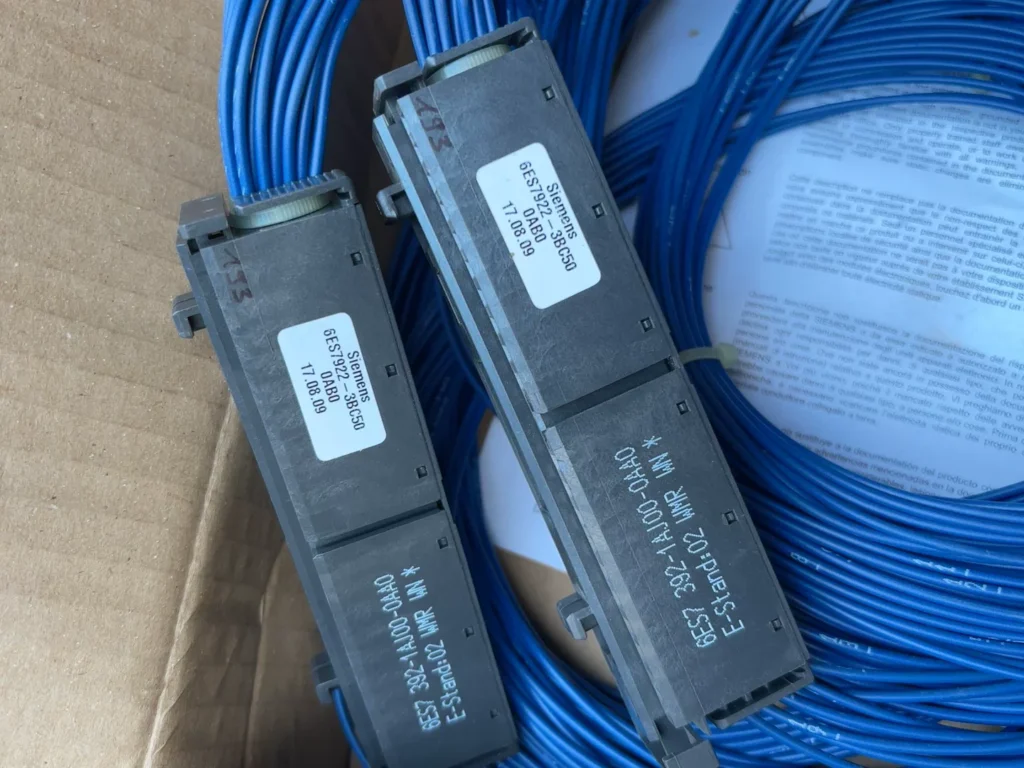 Siemens Cable 6ES7 thumbnail