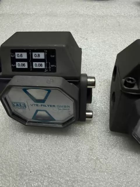 Bollfilter VTE-FILTER thumbnail