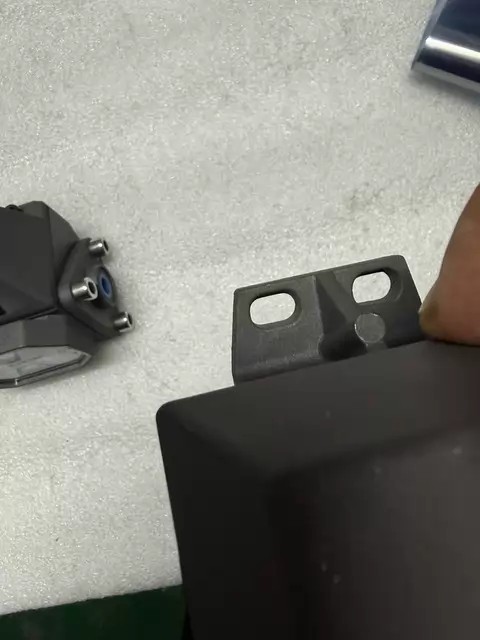 Bollfilter VTE-FILTER thumbnail