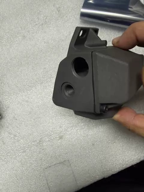 Bollfilter VTE-FILTER thumbnail