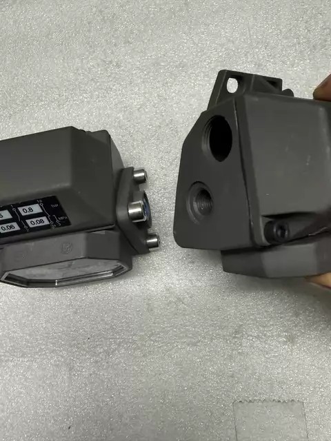 Bollfilter VTE-FILTER thumbnail