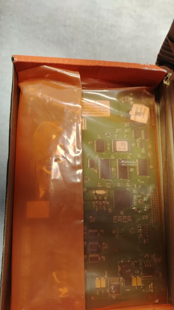 Honeywell Controller PW6K1IC/PW6K1R2 thumbnail