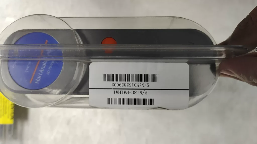 Honeywell Control Module 8C-PAIHA1