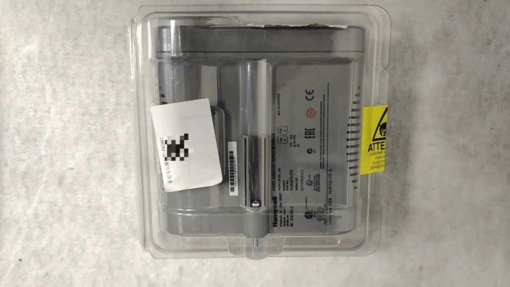 Honeywell Control Module 8C-PAIHA1 thumbnail