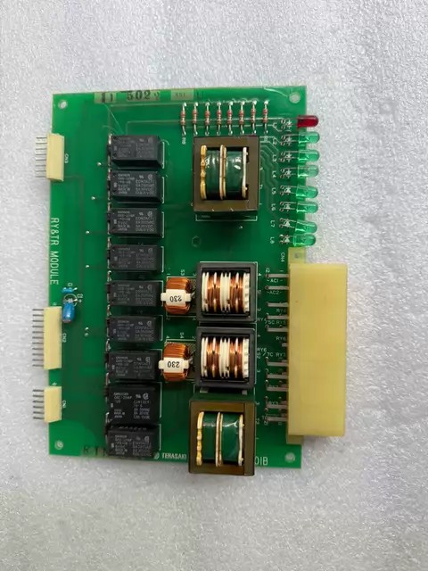 Terasaki Module K/93X/60-001B thumbnail