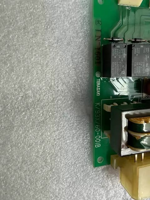 Terasaki Module K/93X/60-001B thumbnail