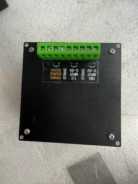 KOMECO Controller DTM-160V thumbnail