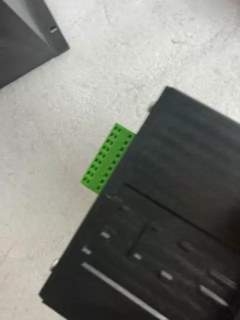 KOMECO Controller DTM-160V thumbnail