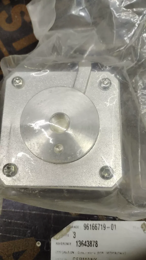 Mersen Fuse Z300080 thumbnail