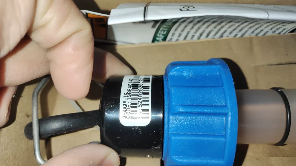 GF Signet Flow Sensor 198 840 149 thumbnail