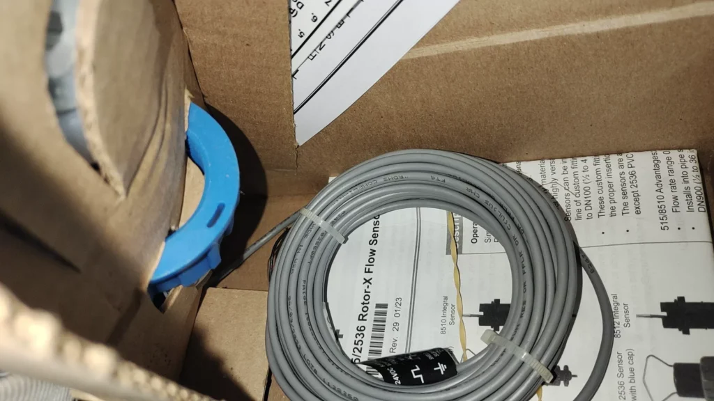 GF Signet Flow Sensor 198 840 149 thumbnail