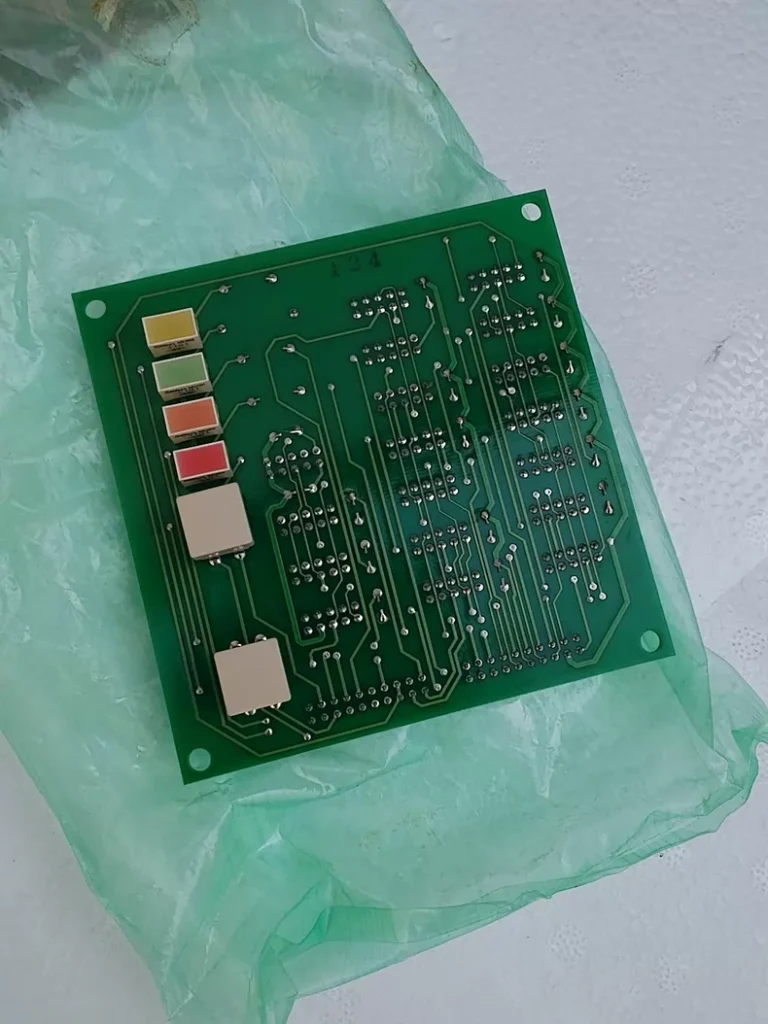 Taiyo Circuit Board AA-304 thumbnail