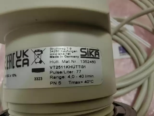 SIKA BT2511KHUTTI31 thumbnail