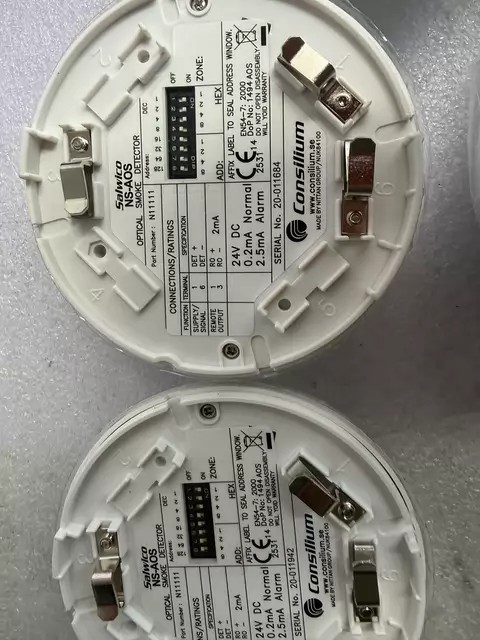 Consilium NS N11 thumbnail