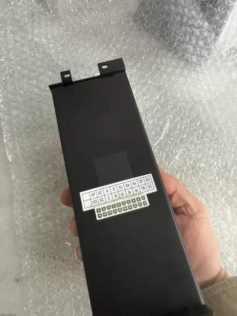APR Motor Protector APR-1S-AS thumbnail