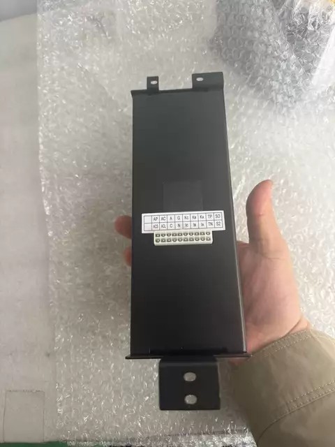 APR Motor Protector APR-1S-AS thumbnail
