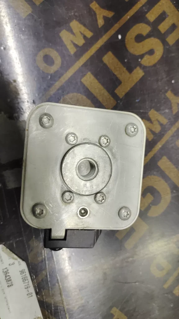 Bussmann Fuse 170M6458 thumbnail