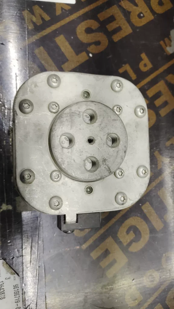 Bussmann Fuse 170M7083 thumbnail