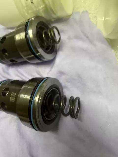 Rexroth Valve R90091 thumbnail