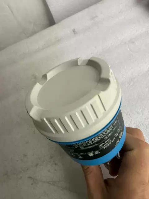 Endress+Hauser Switch FTL51B-2JLV00 thumbnail
