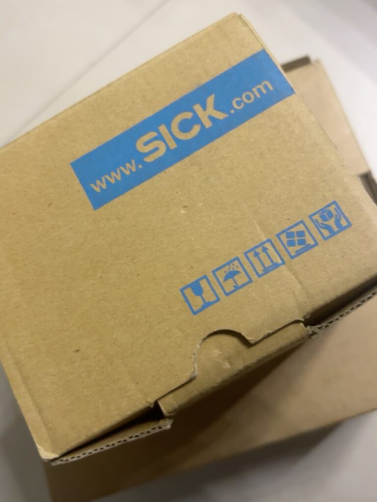 SICK Encoder DBS36E-S3AK02500 thumbnail