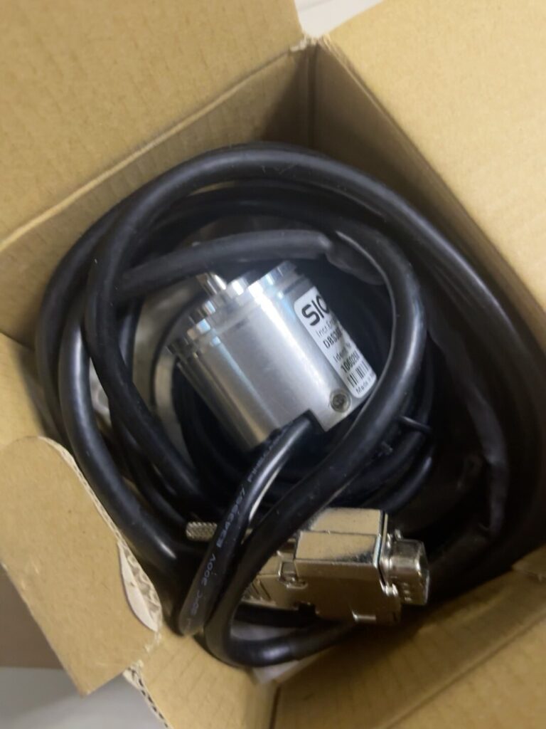 SICK Encoder DBS36E-S3AK02500 thumbnail