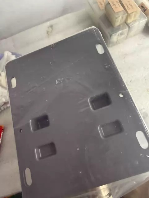 Nabtesco PG-40A thumbnail