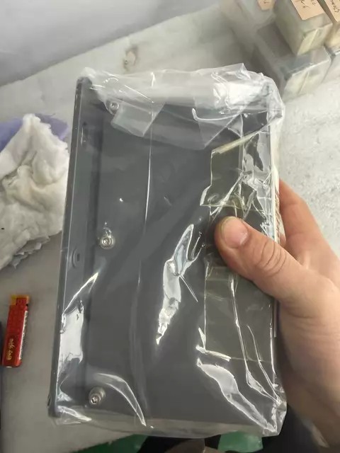 Nabtesco PG-40A thumbnail