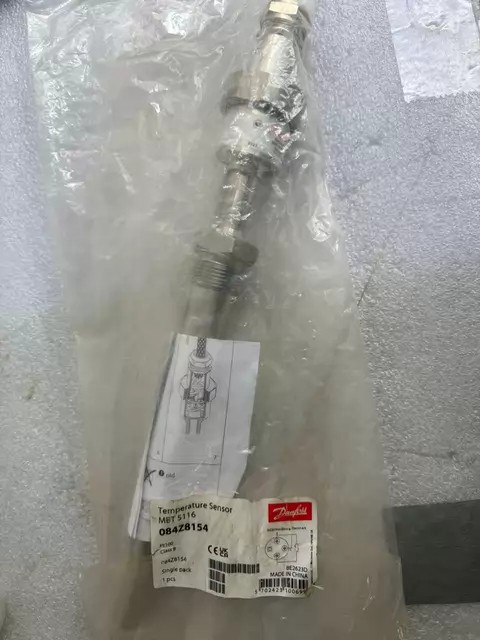 Danfoss Temperature Sensor 084Z8154
