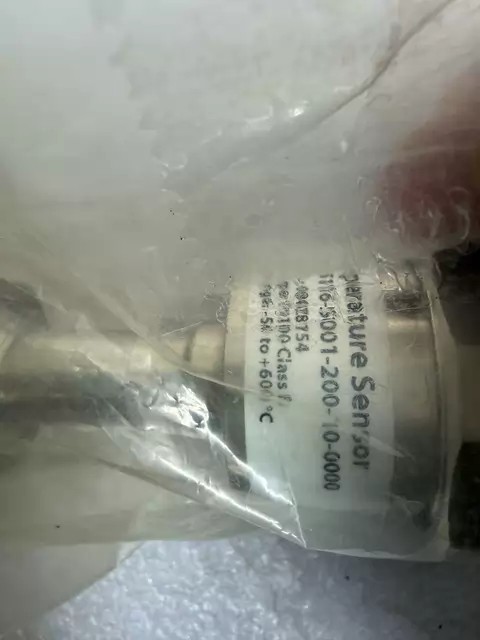 Danfoss Temperature Sensor 084Z8154 thumbnail
