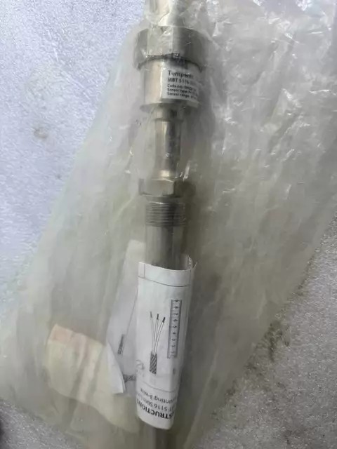 Danfoss Temperature Sensor 084Z8154 thumbnail