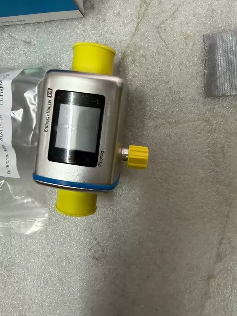 Endress+Hauser Flow Meter DMA15-AAAAA1