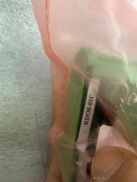 HOPPE RDO F-02536-020 thumbnail