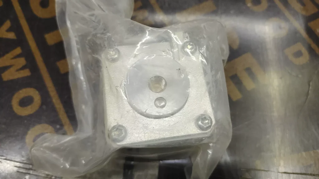 Ferraz Shawmut Protistor Fuse Q300003 thumbnail